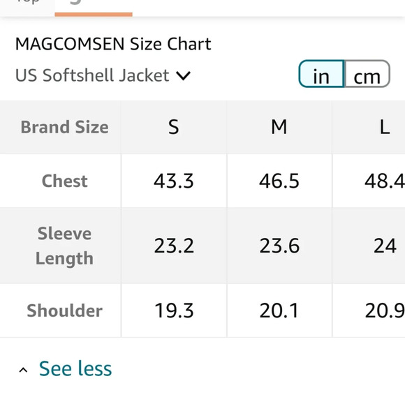 Magcomsen Jacket Men Sz S Black PU faux Leather Moto Removable Hood High-quality - Picture 14 of 14